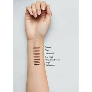 MAC Eye Brows Styler - Crayon Sourcils - OMEGA - 0,0003 Oz NIB